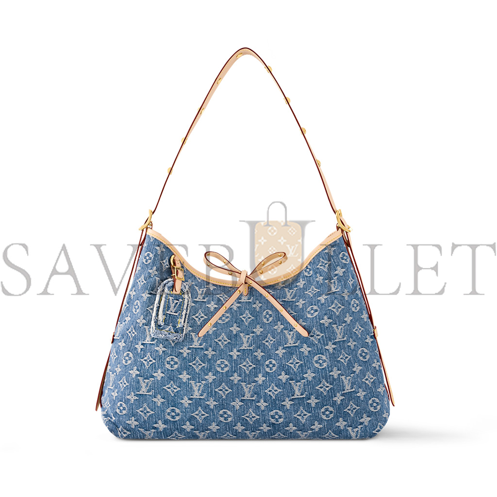 l**is V*t*n carryall mm m46855 (39*30*15cm)